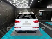 2015 Audi Q7