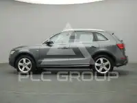 2015 Audi Q5