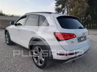 2015 Audi Q5