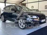 2015 Audi Q5