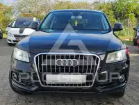 2015 Audi Q5