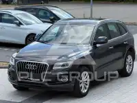 2015 Audi Q5