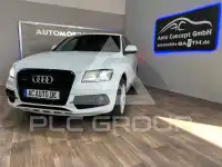 2015 Audi Q5