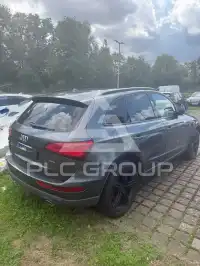 2015 Audi Q5