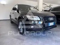 2015 Audi Q5