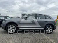 2015 Audi Q5