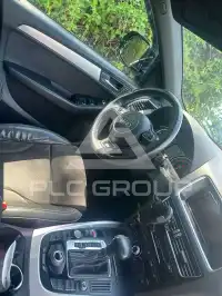 2015 Audi Q5