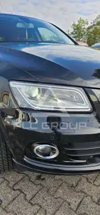 2015 Audi Q5