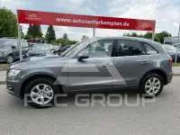 2015 Audi Q5