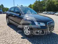 2015 Audi Q5