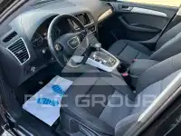 2015 Audi Q5