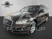 2015 Audi Q5