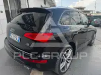 2015 Audi Q5