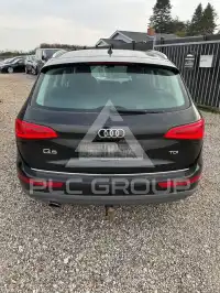 2015 Audi Q5