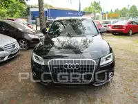 2015 Audi Q5
