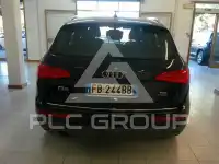 2015 Audi Q5