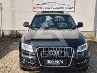 2015 Audi Q5