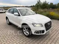 2015 Audi Q5