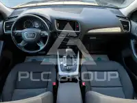 2015 Audi Q5