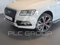 2015 Audi Q5