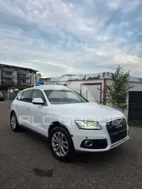 2015 Audi Q5