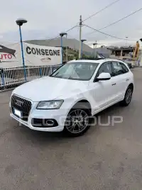 2015 Audi Q5