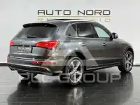 2015 Audi Q5