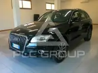 2015 Audi Q5