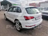 2015 Audi Q5