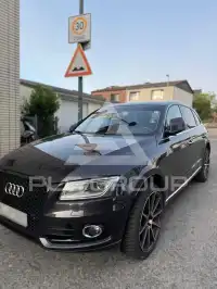 2015 Audi Q5
