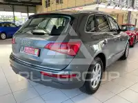 2015 Audi Q5