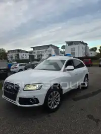 2015 Audi Q5