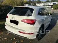 2015 Audi Q5