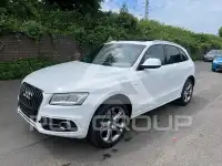 2015 Audi Q5