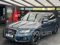 2015 Audi Q5