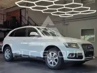 2015 Audi Q5