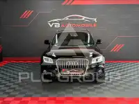 2015 Audi Q5
