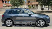 2015 Audi Q5