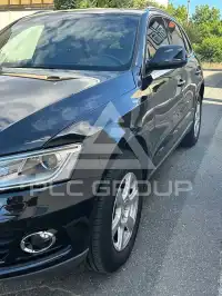 2015 Audi Q5