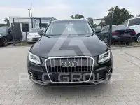 2015 Audi Q5