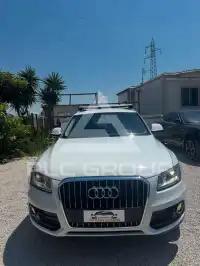 2015 Audi Q5