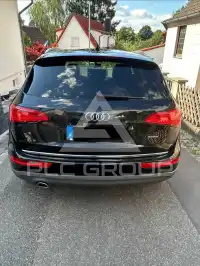 2015 Audi Q5