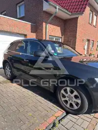 2015 Audi Q5