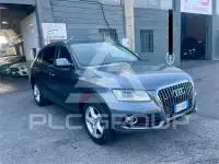 2015 Audi Q5