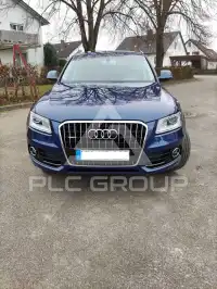 2015 Audi Q5