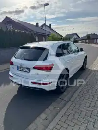2015 Audi Q5