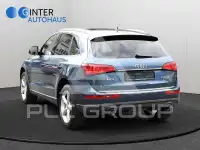 2015 Audi Q5