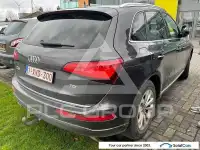 2015 Audi Q5