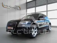 2015 Audi Q5