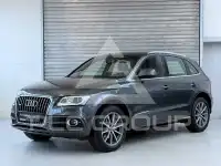 2015 Audi Q5